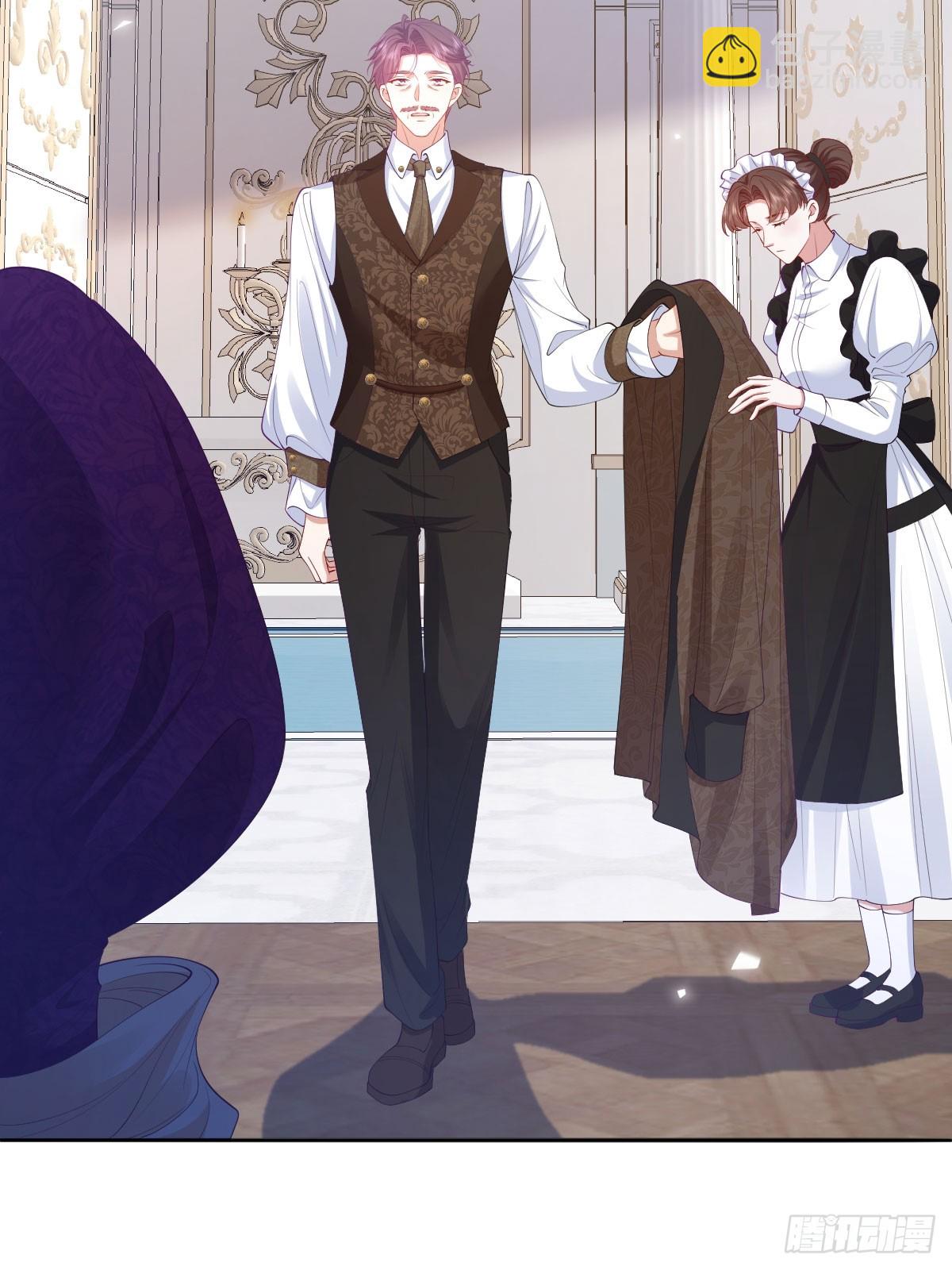 04喜欢公爵会很惨(1/2)-第5话