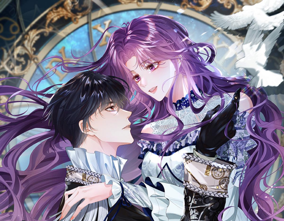 54 光明女神碎片(1/4)-第55话