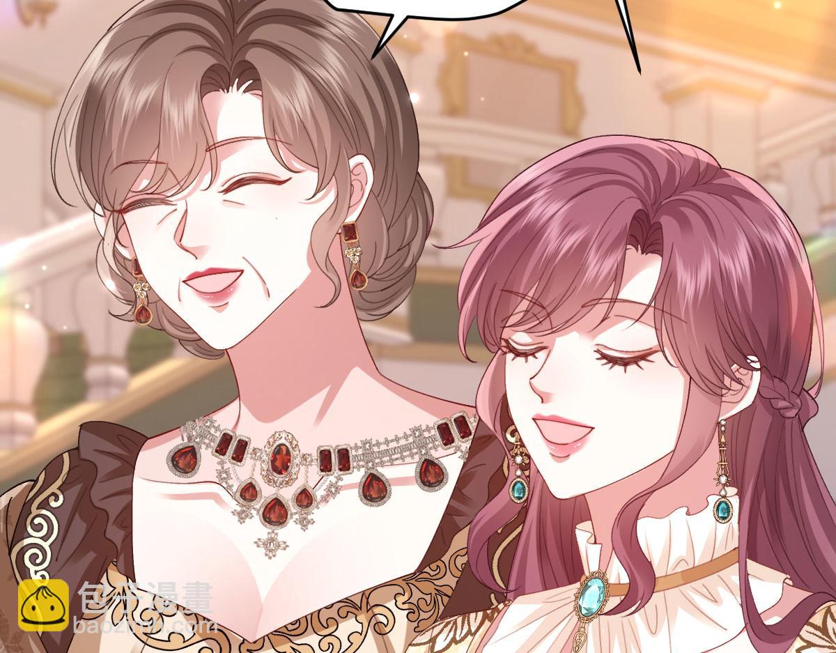 60 宴会前的危机(1/4)-第61话