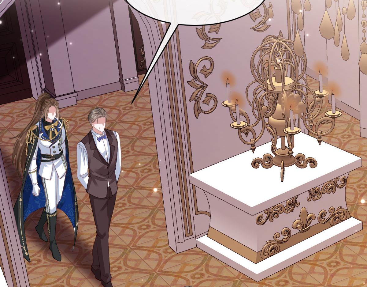 60 宴会前的危机(1/4)-第61话