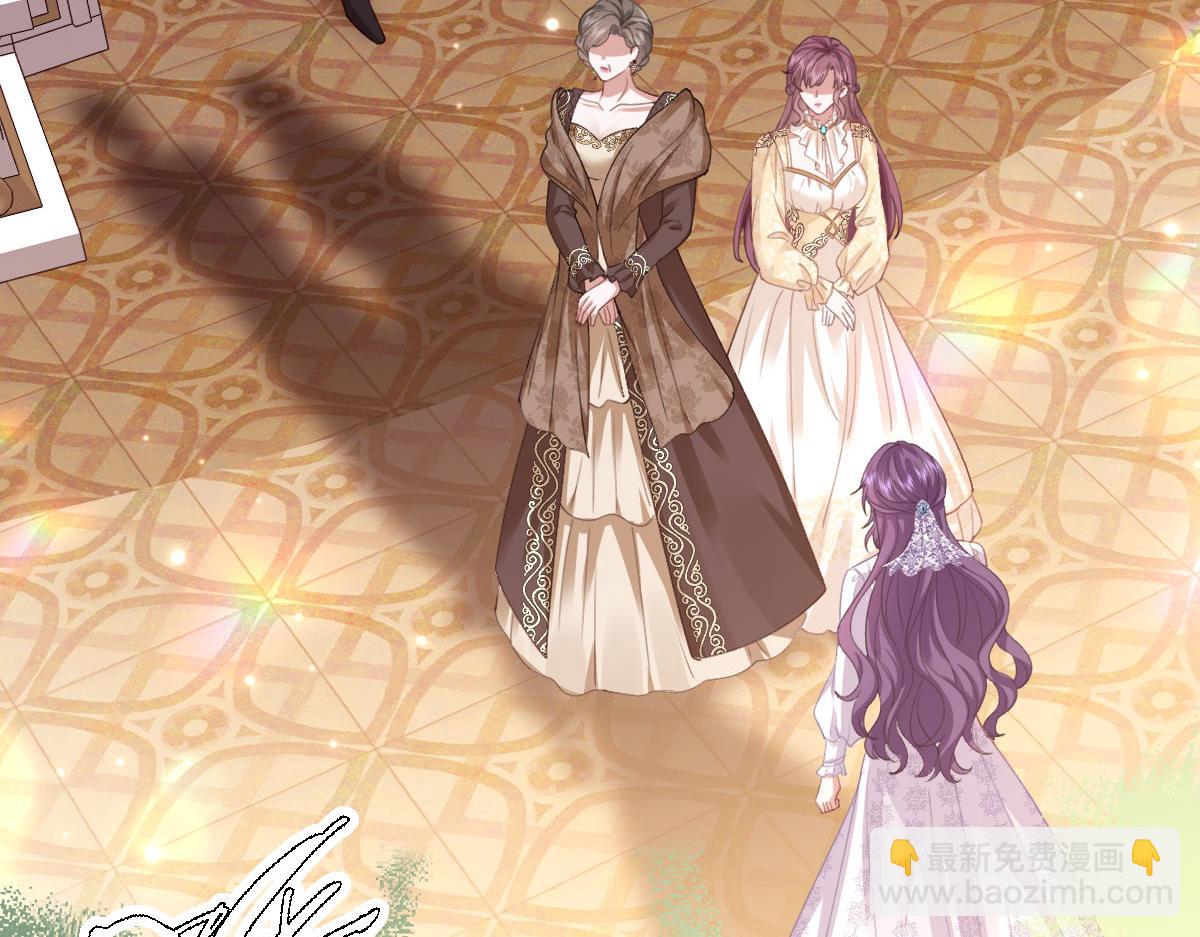 60 宴会前的危机(1/4)-第61话