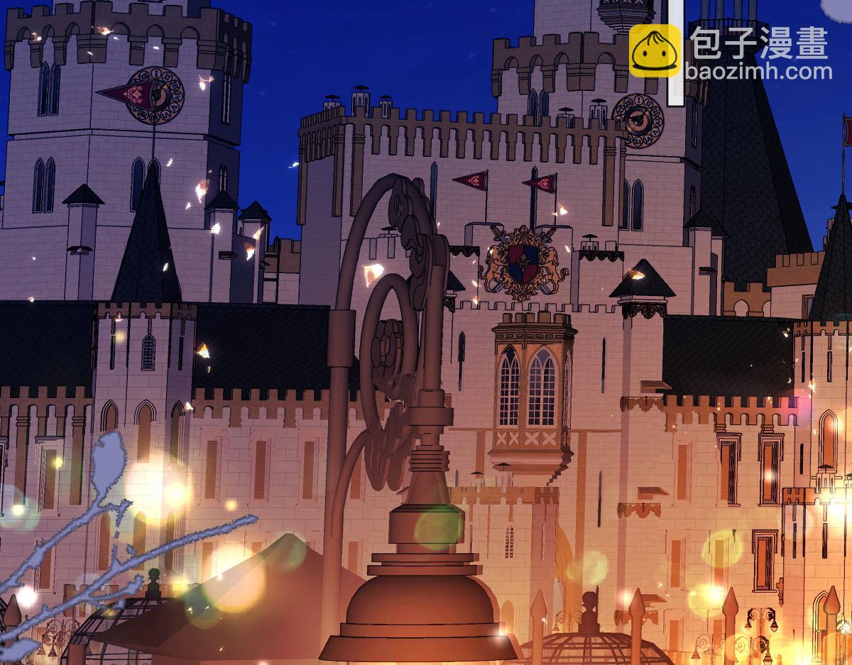 62 求婚(1/4)-第63话