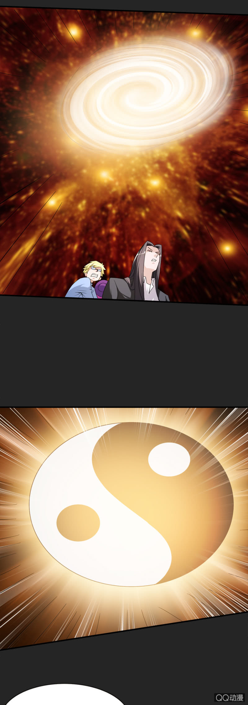 第50话（完结）-第51话