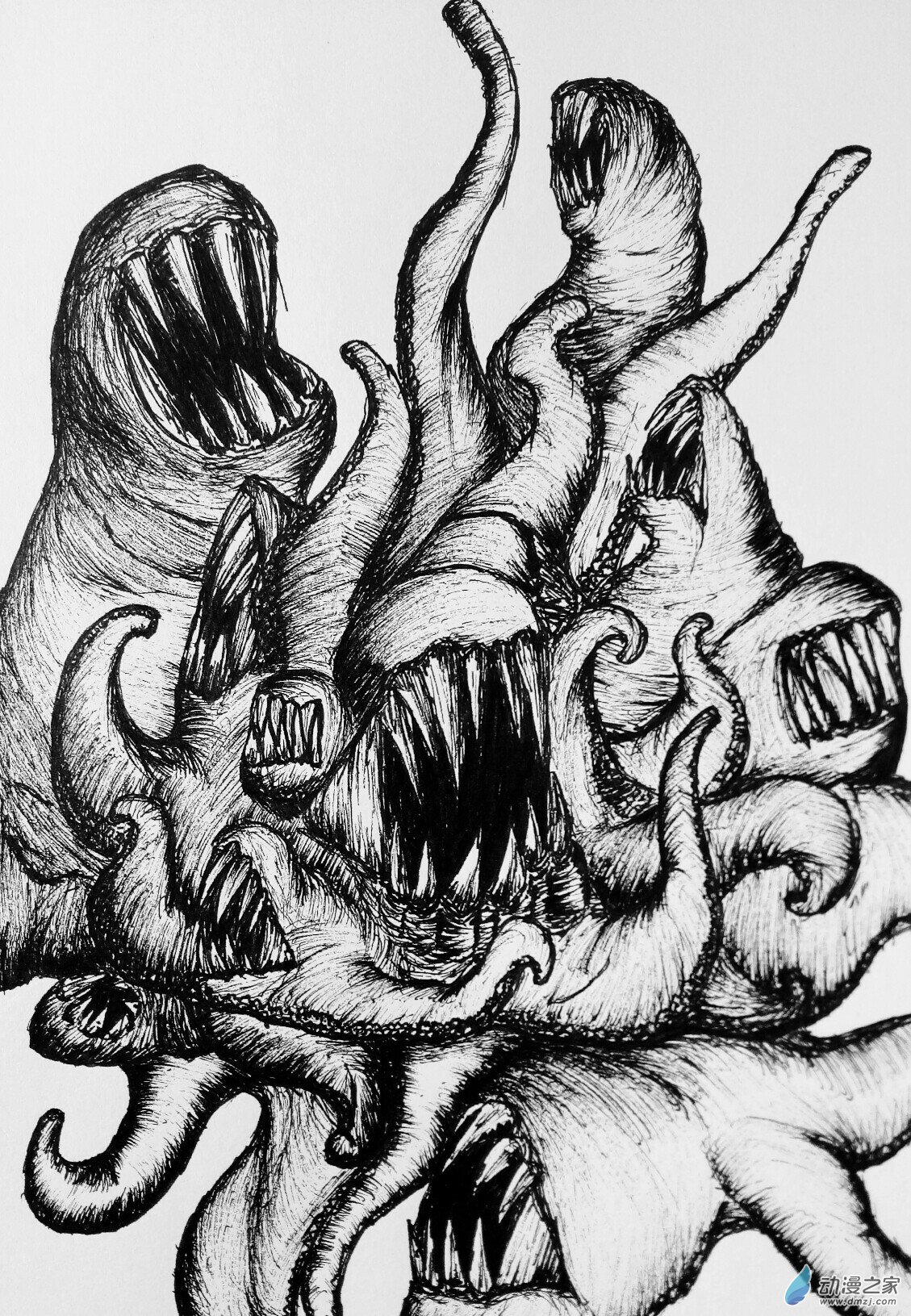 22 加塔诺托亚-第21话