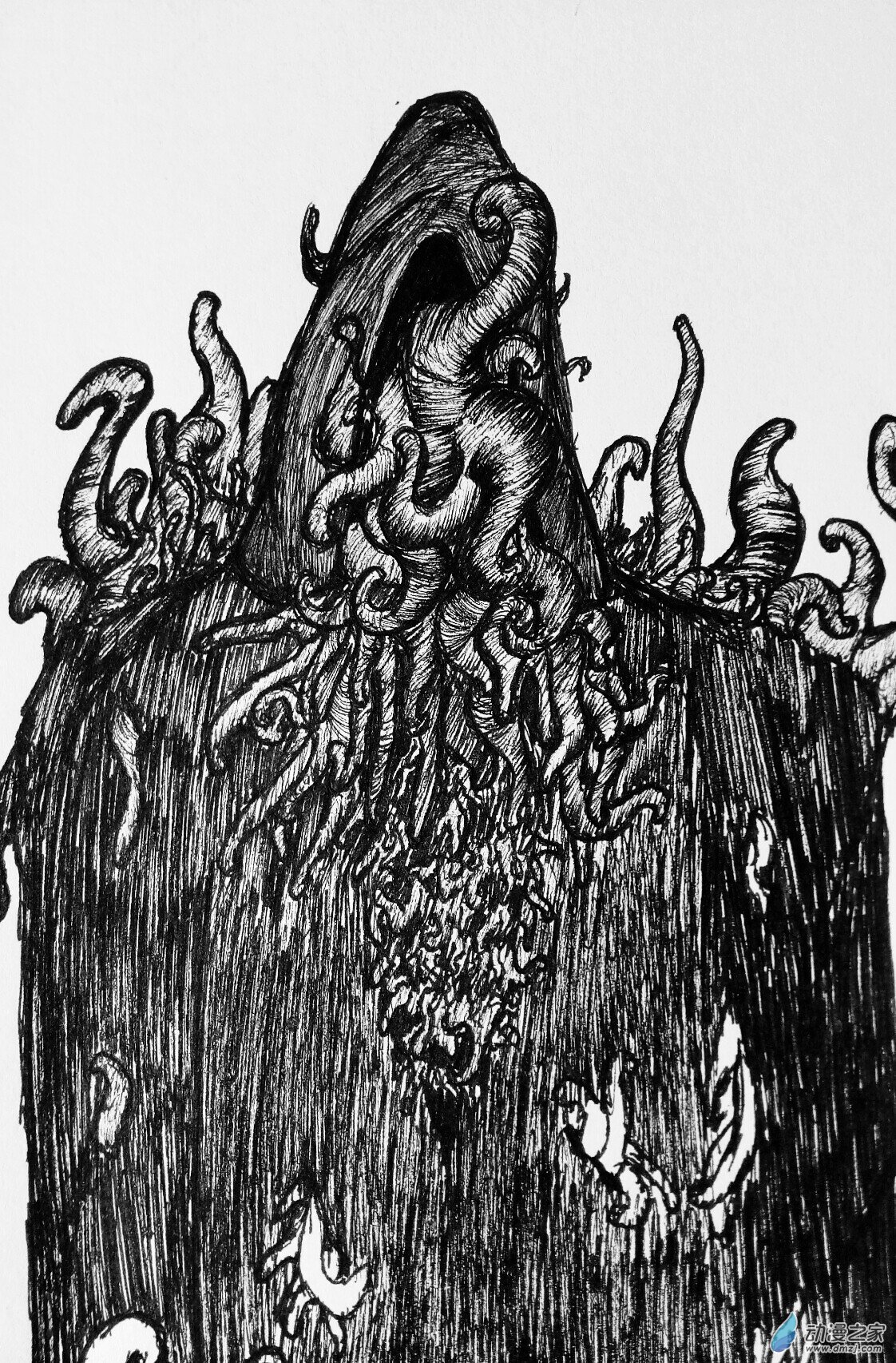 30 蠕行者-第29话