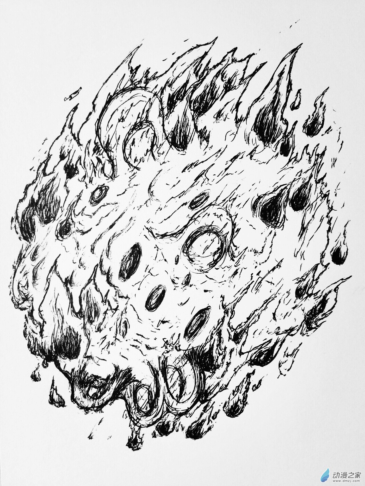 36 克图格亚-第35话