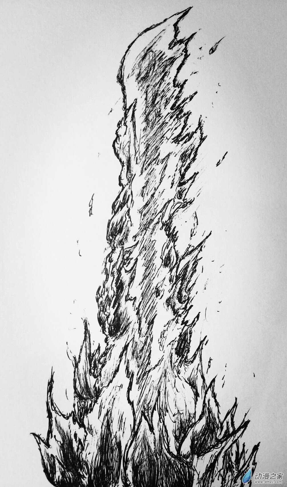 38 图尔兹查-第37话