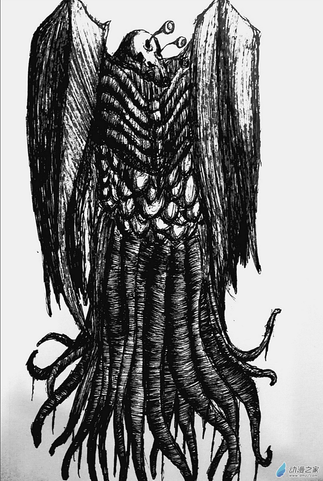 49 伊波&bull;兹特尔-第51话