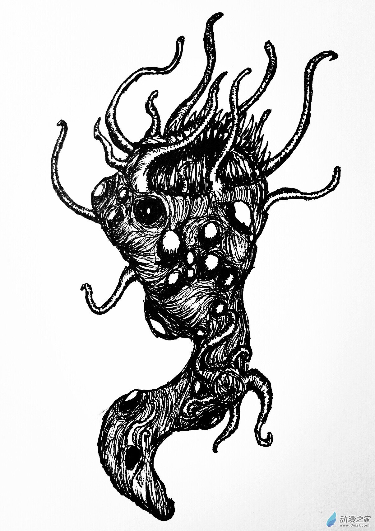 08 飞水螅-第7话