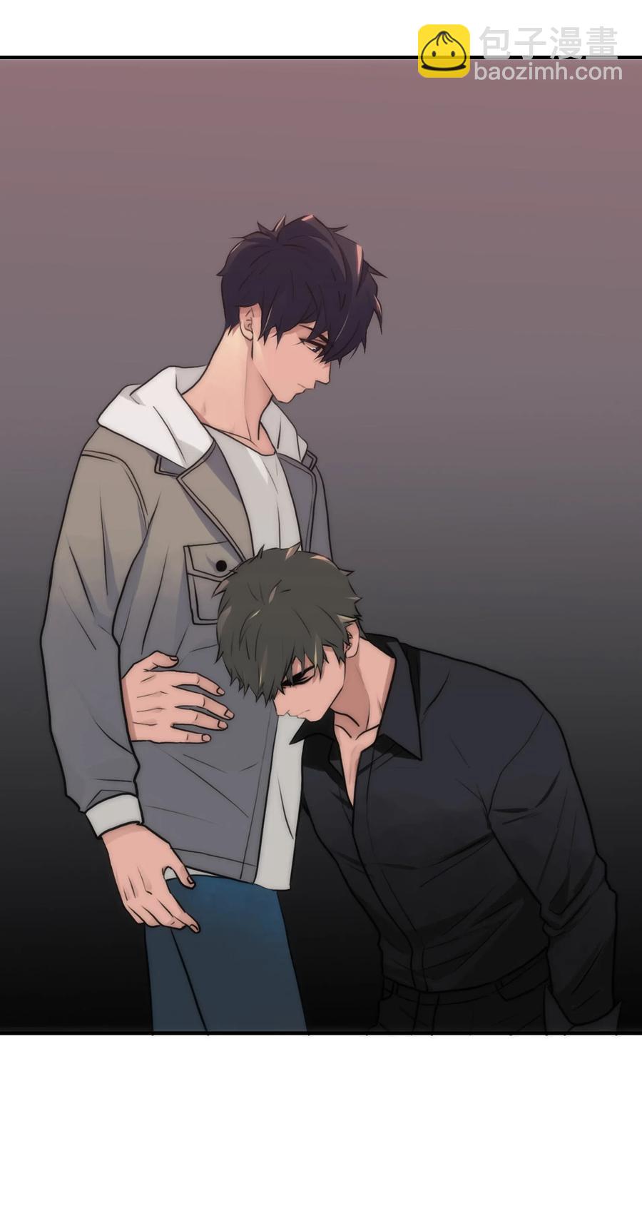 響絃文字 - 17 喊默夜能救命(1/2) - 2