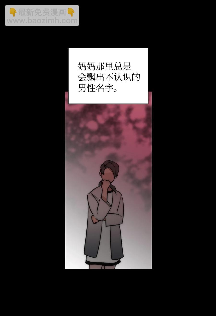 響絃文字 - 19 往事(2/2) - 2