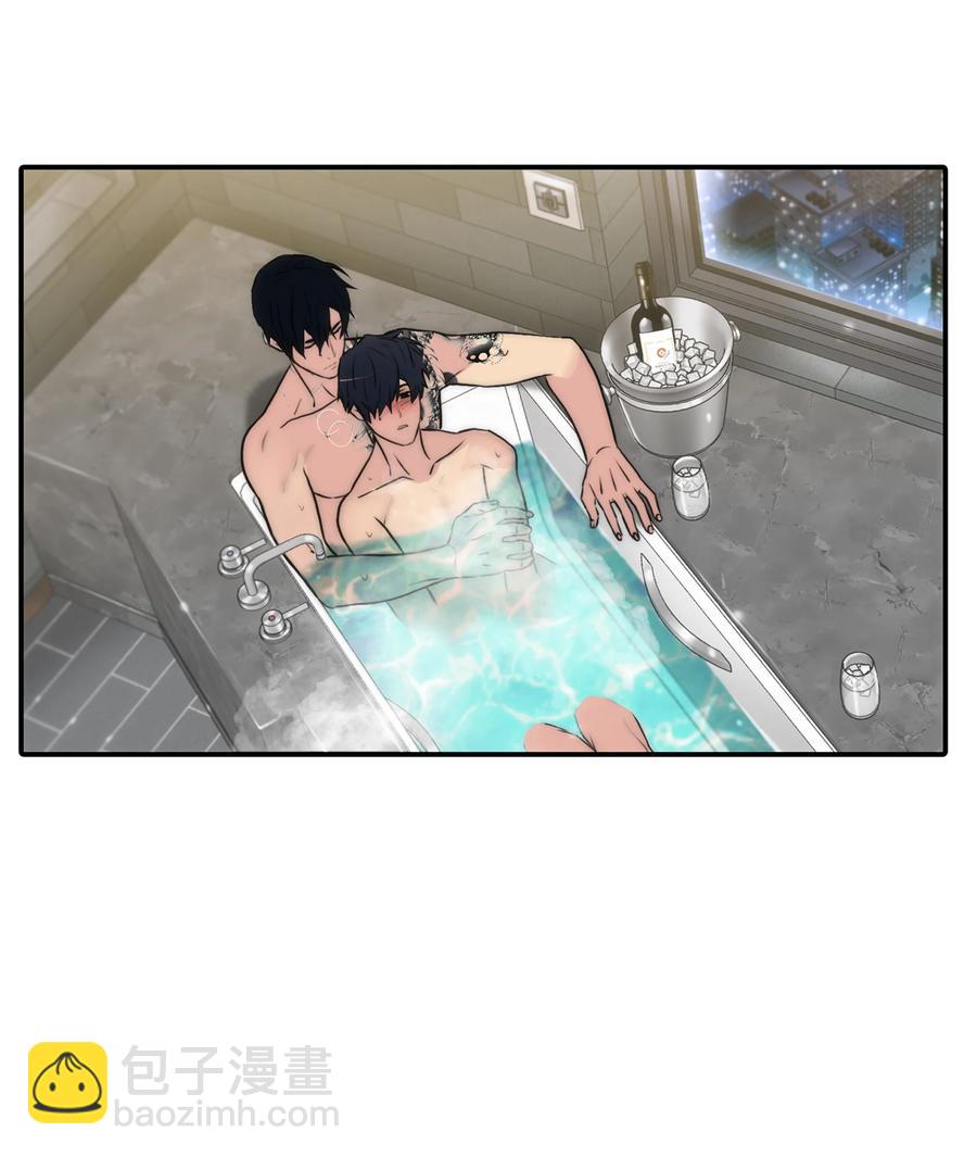 響絃文字 - 27 腦子一片空白(2/2) - 1