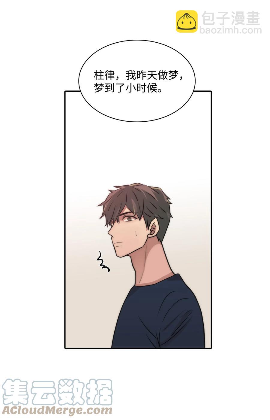 響絃文字 - 37 回家也累(1/2) - 7