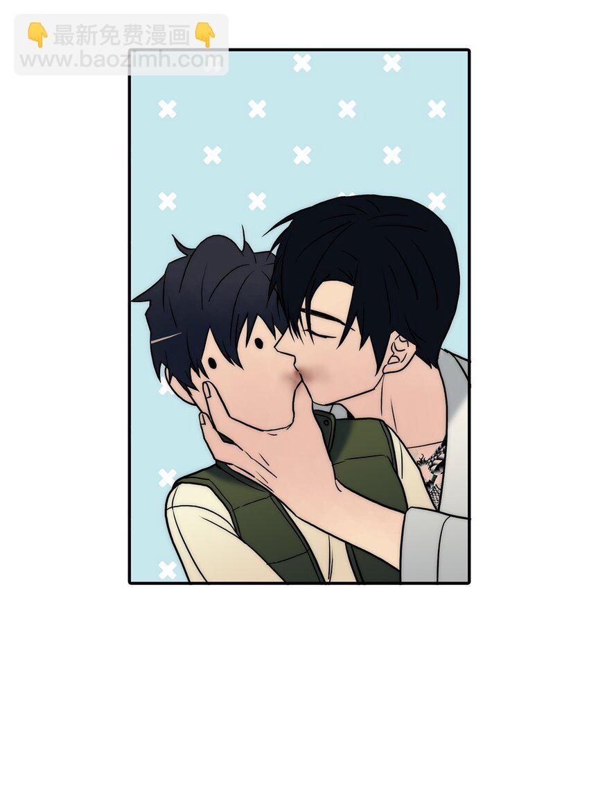 響絃文字 - 59 默夜的家族(1/2) - 5