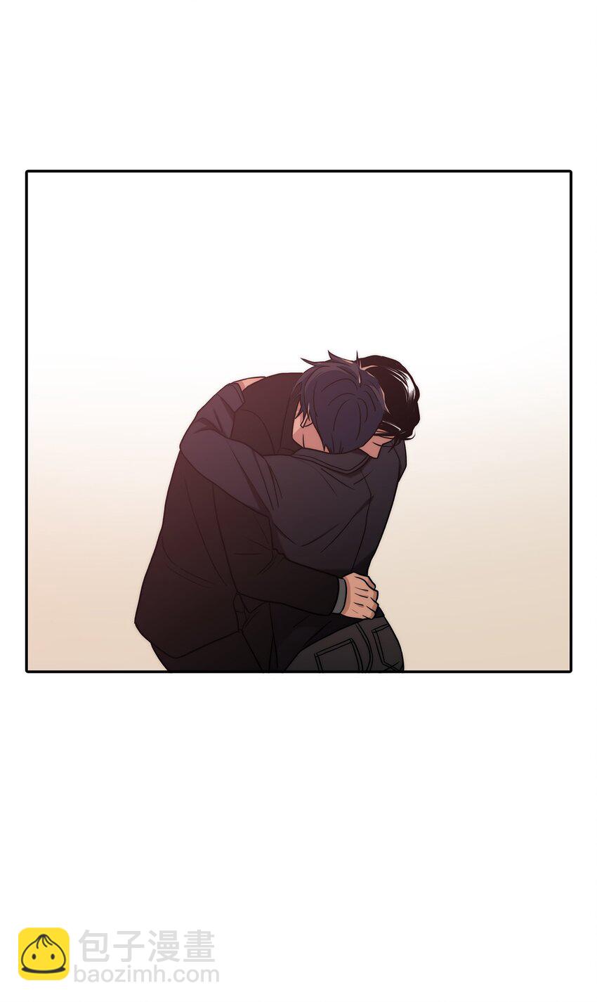 響絃文字 - 69 抱歉我來晚了(1/2) - 1