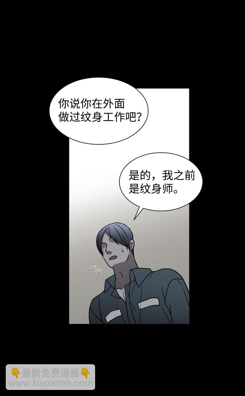 響絃文字 - 73 顏色的盛宴(1/2) - 5