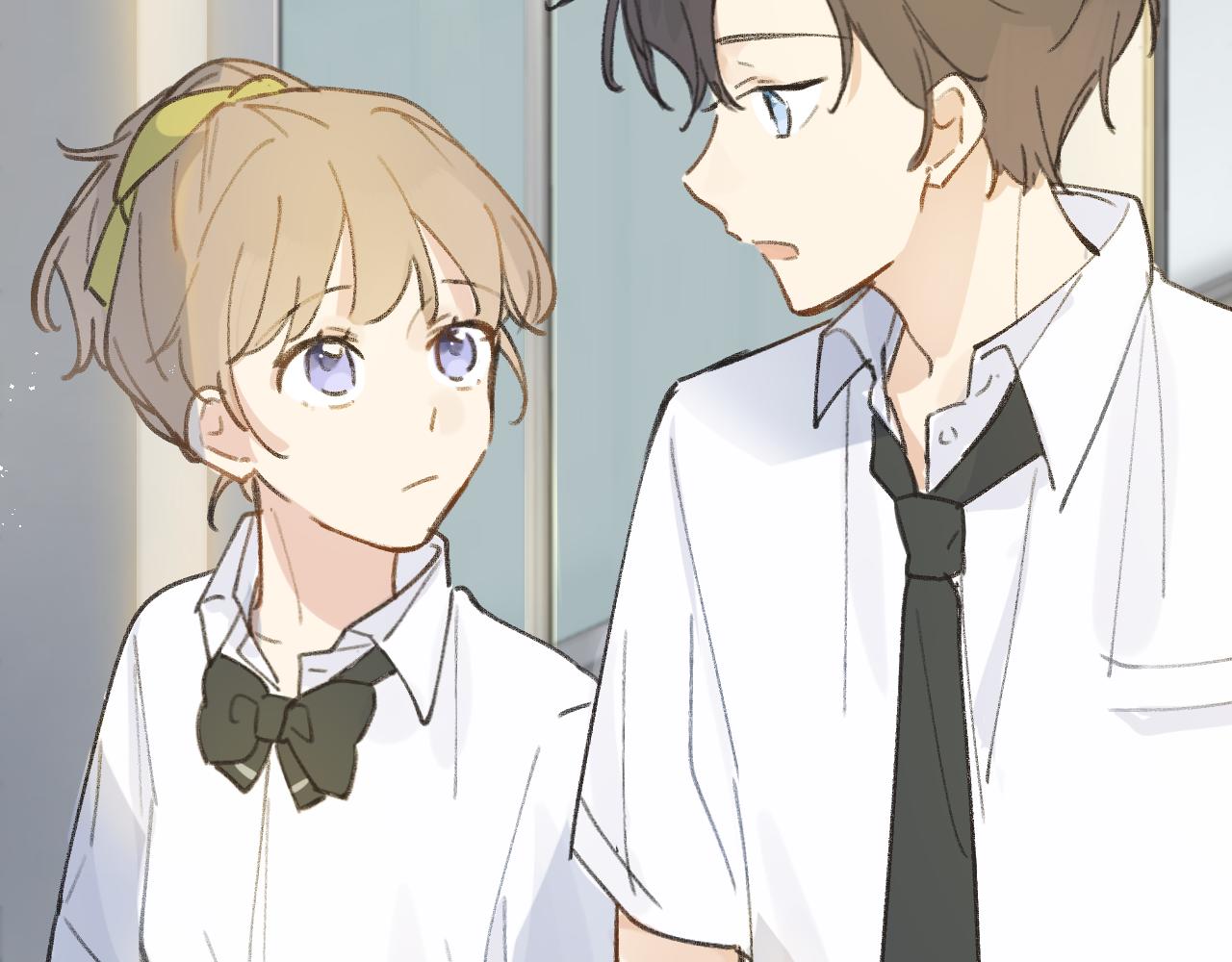 第10话 破碎(1/2)-第11话