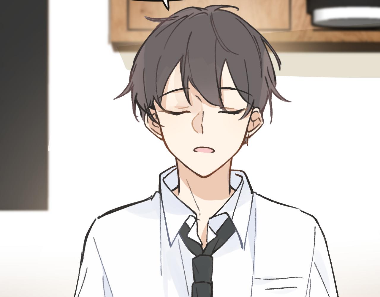 第12话 心思(1/2)-第13话