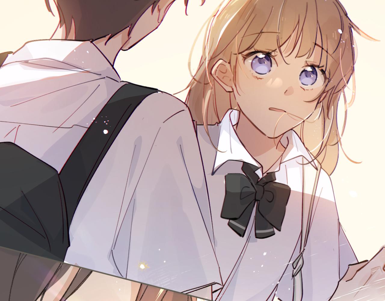 第18话 起点(1/2)-第19话