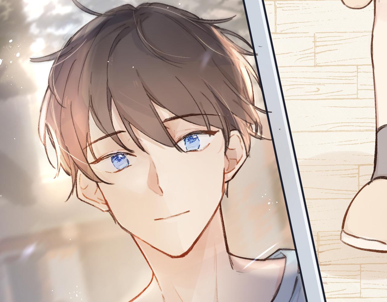 第3话 欢迎回来！(1/3)-第3话