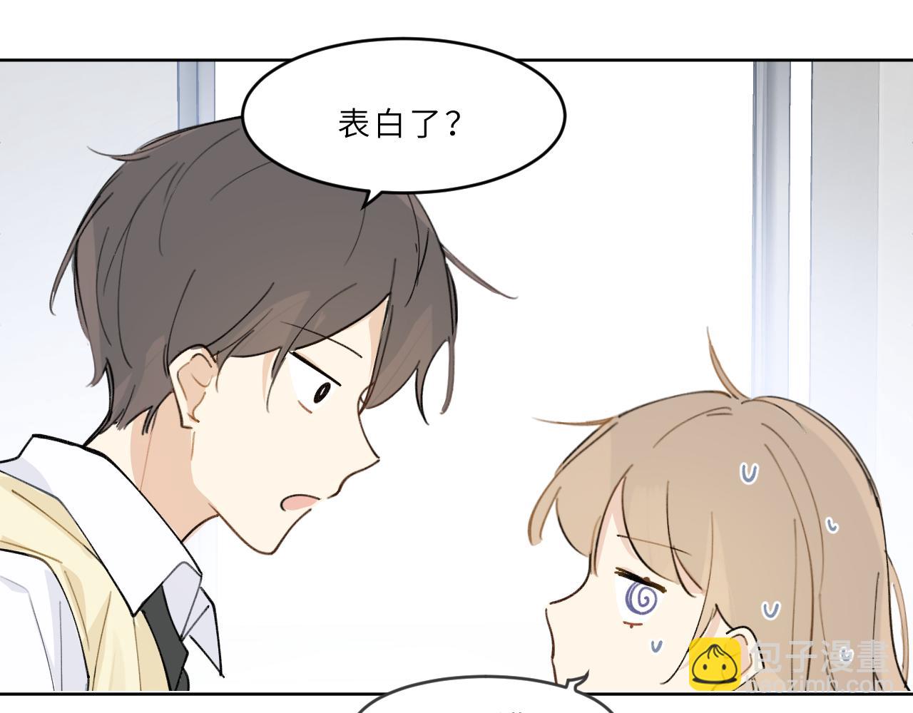 第22话 甜蜜的烦恼(1/2)-第23话