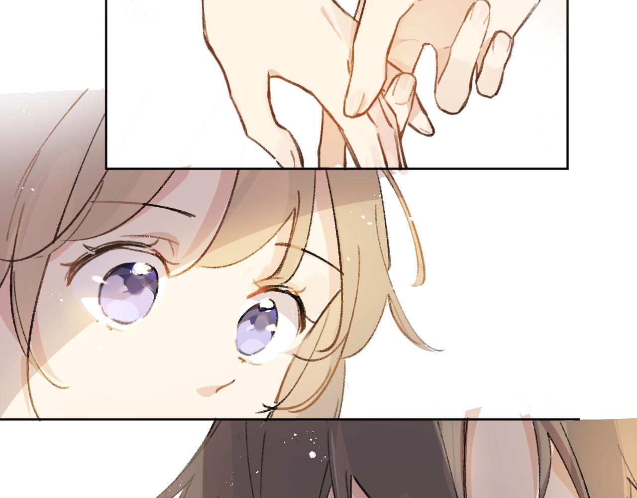 第22话 甜蜜的烦恼(1/2)-第23话