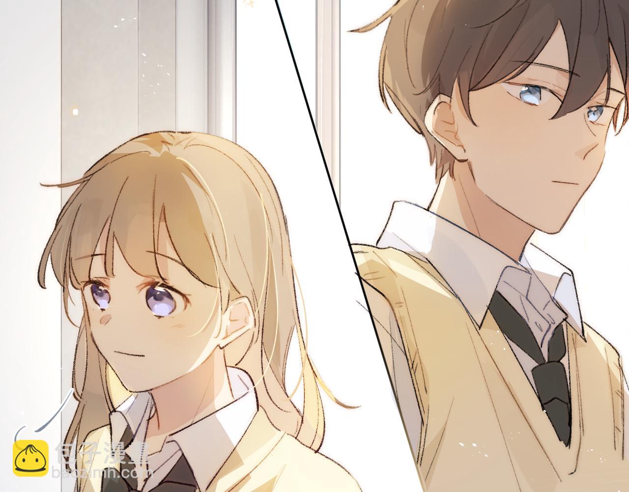 第22话 甜蜜的烦恼(1/2)-第23话