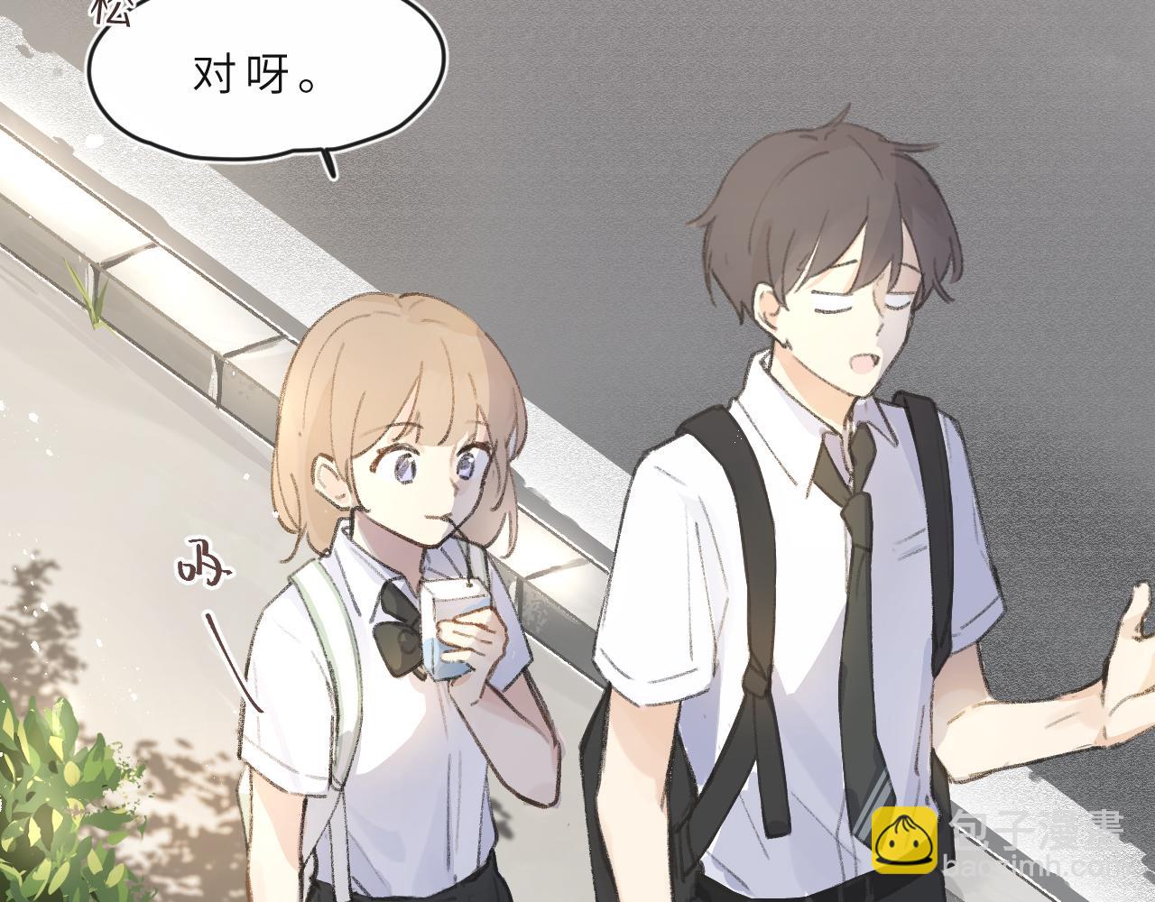 第4话 一日之计在于晨(1/3)-第5话