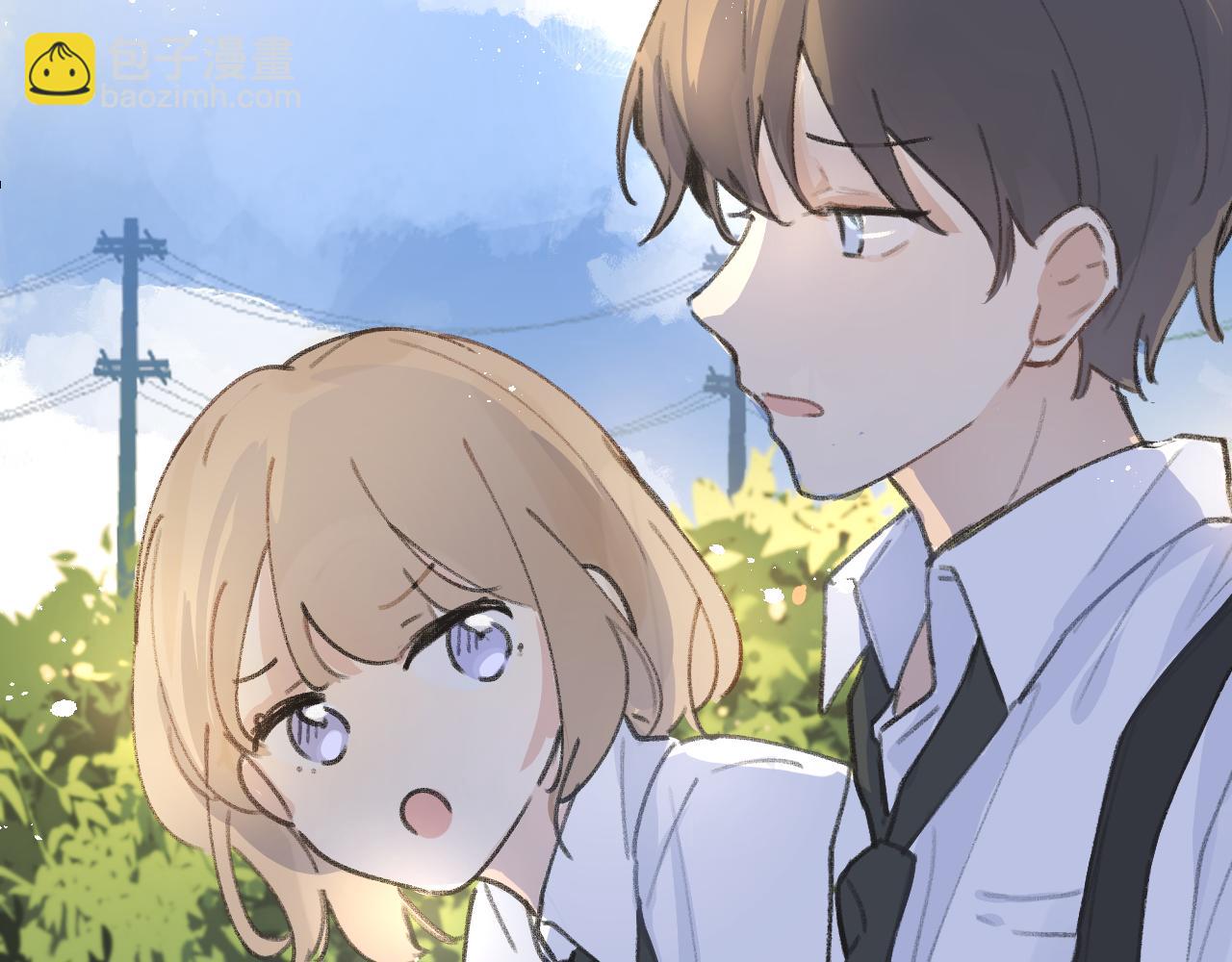 第4话 一日之计在于晨(1/3)-第5话