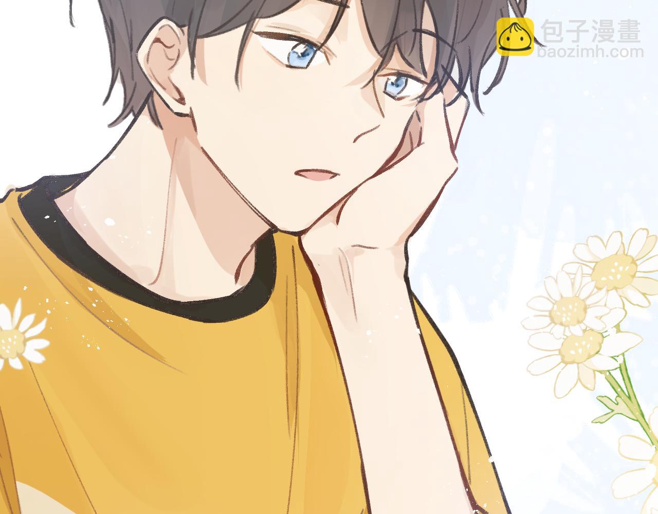 第6话 可爱侵略性(1/3)-第7话