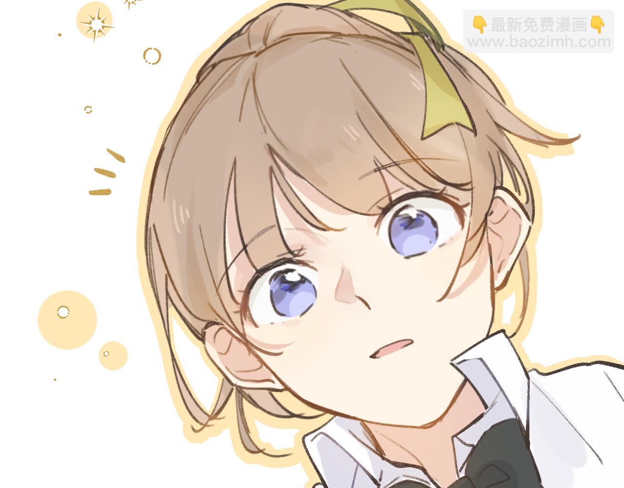 第8话 四叶草的秘密(1/3)-第9话