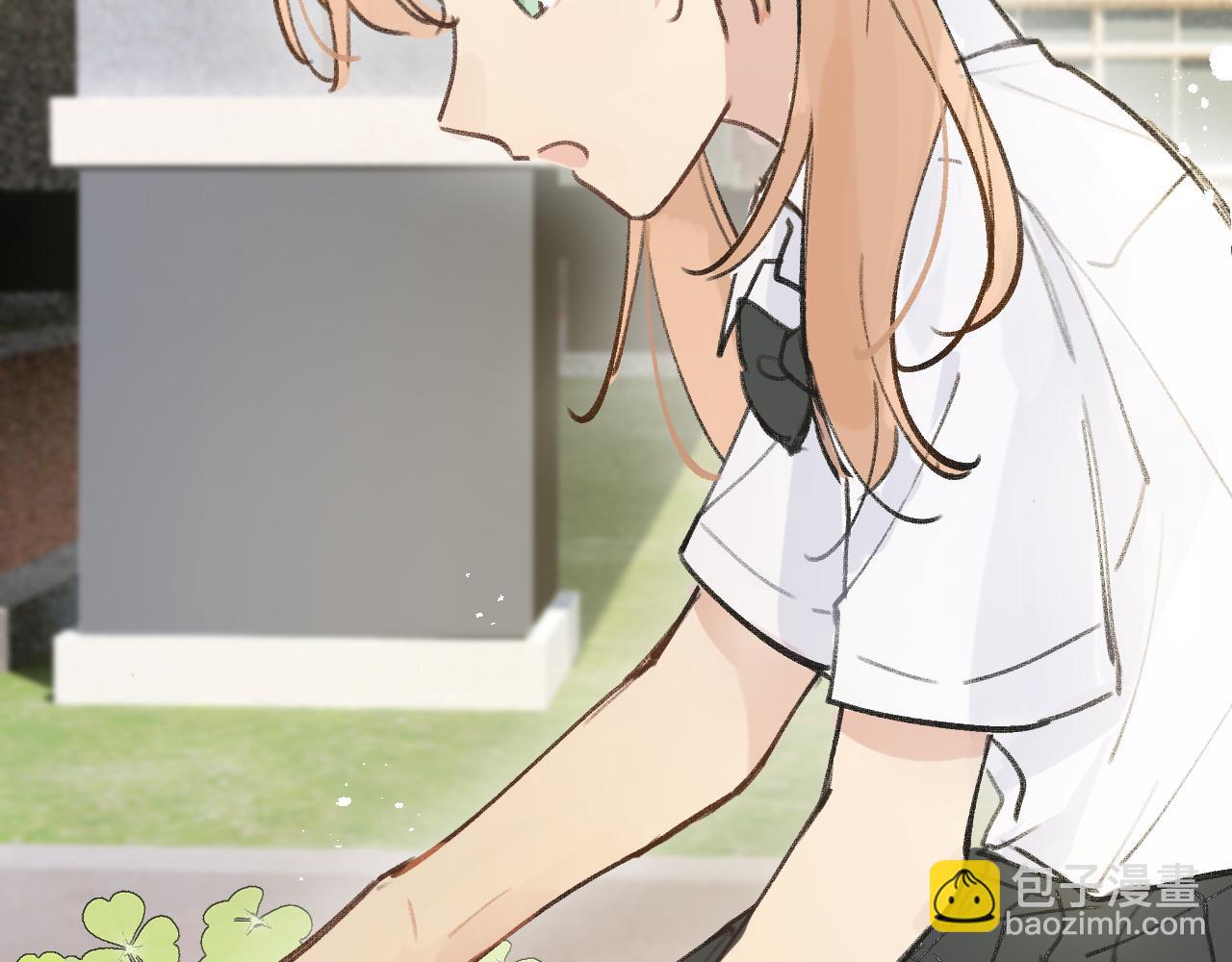 第8话 四叶草的秘密(1/3)-第9话