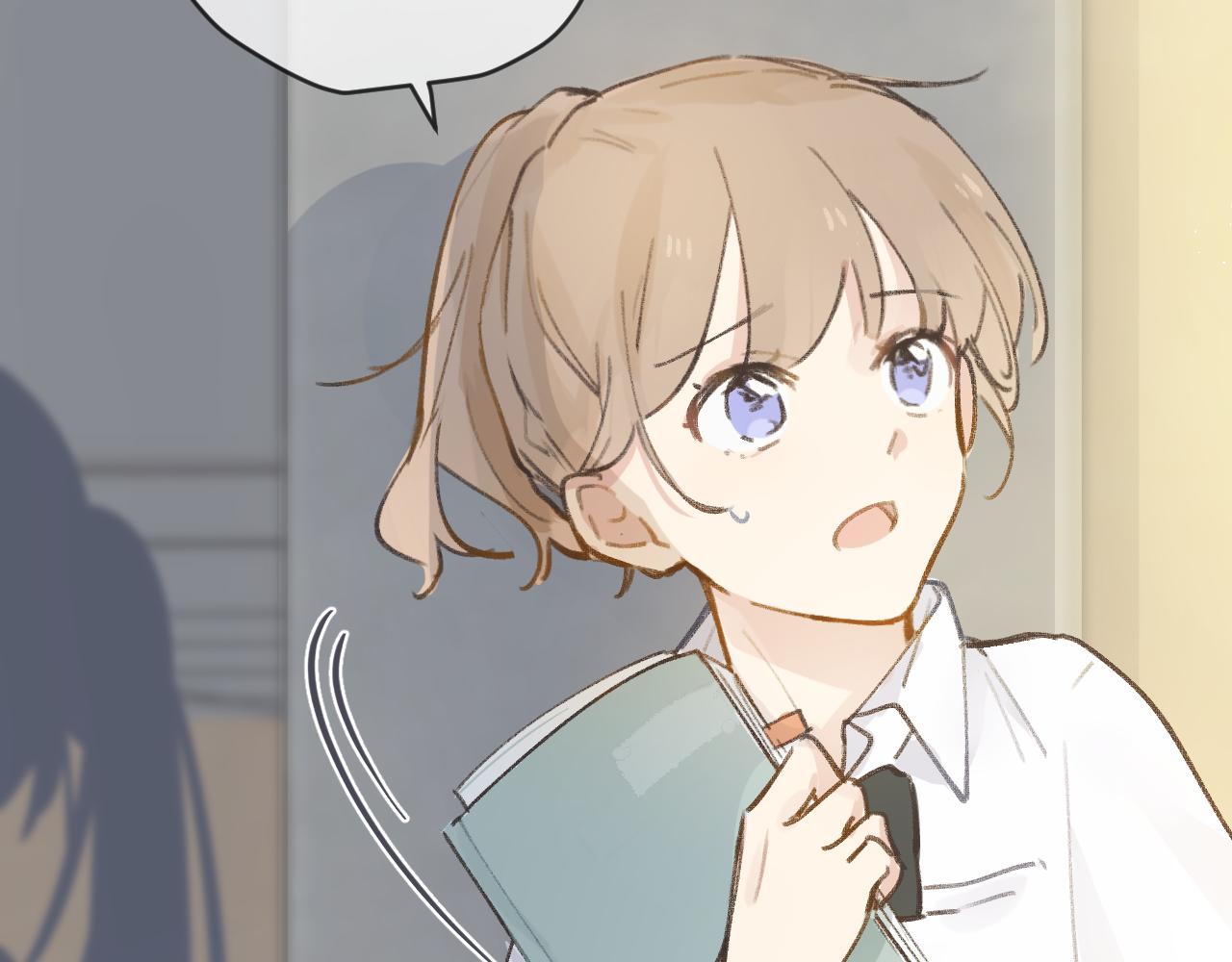 第8话 四叶草的秘密(1/3)-第9话