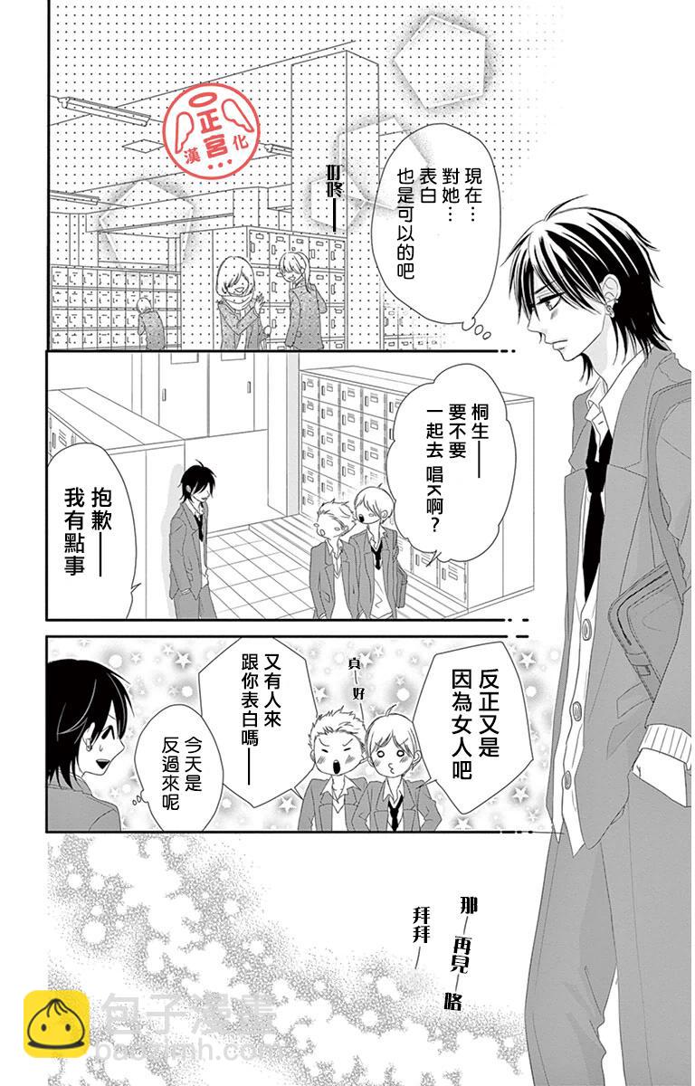 向陽之吻 - 第1話 - 2