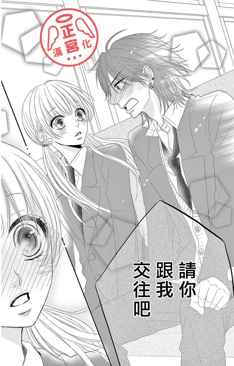 向陽之吻 - 第1話 - 5