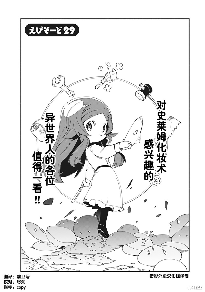 想要成爲影之實力者—沙雕小劇場 - 第29話 - 1