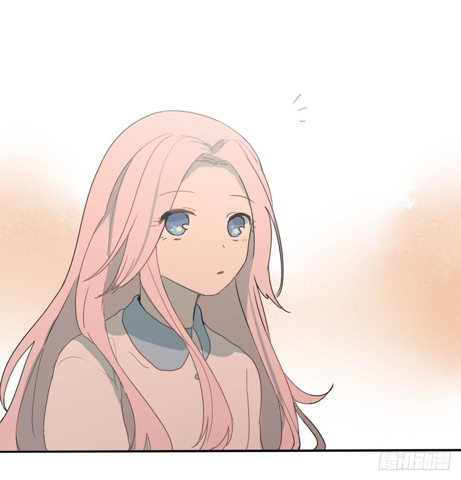 星子带来了一位女生！？-第39话