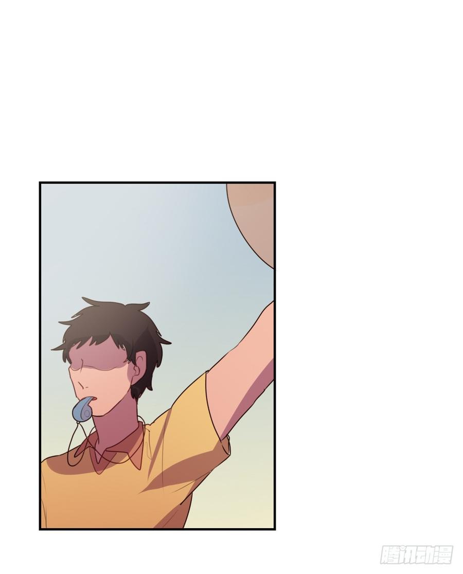 终于又遇到她了-第43话