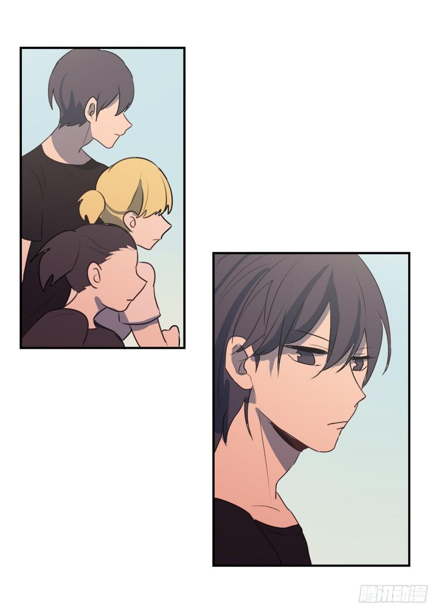 终于又遇到她了-第43话