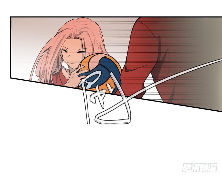 喜歡他&hellip;&hellip;-第55话