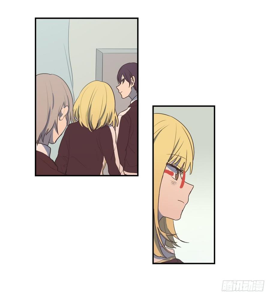 你们怎么会在这里-第57话