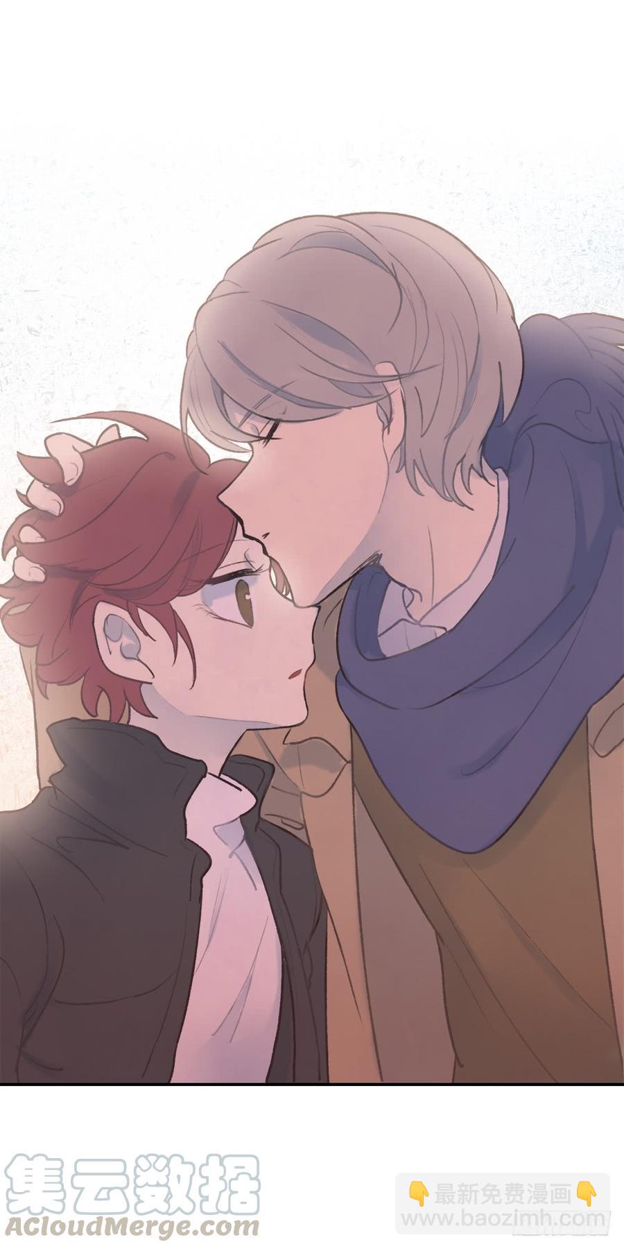 不要再把我当哥哥了-第73话