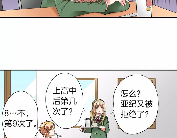 第1话 第10次告白(1/2)-第1话