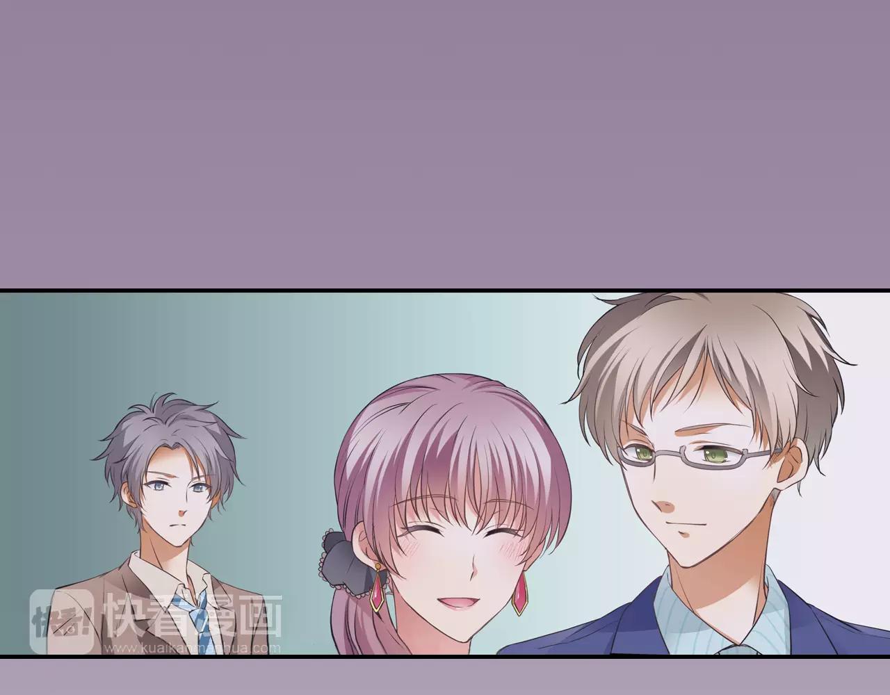 第7话 喜欢的人(1/2)-第7话