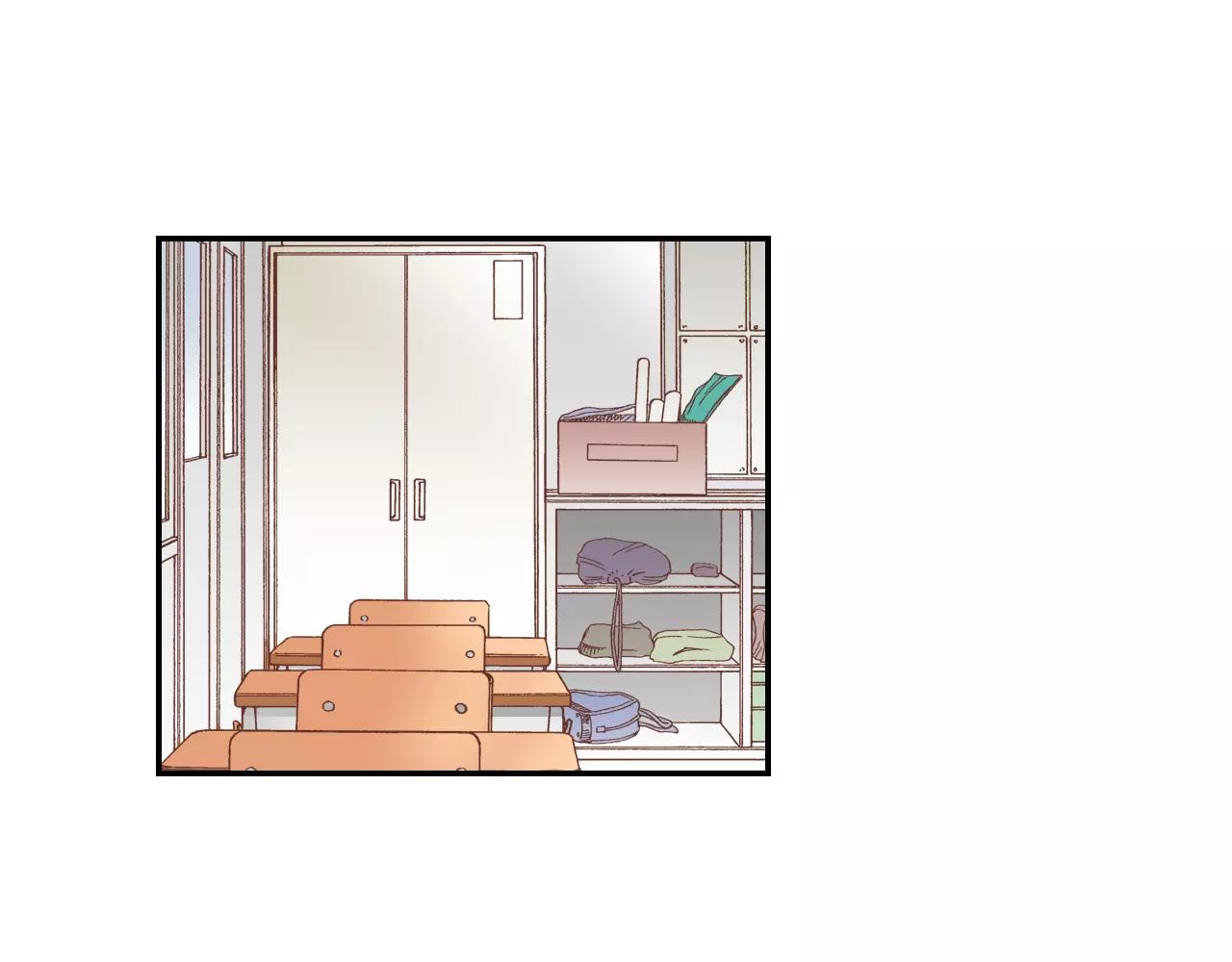 第7话 喜欢的人(1/2)-第7话