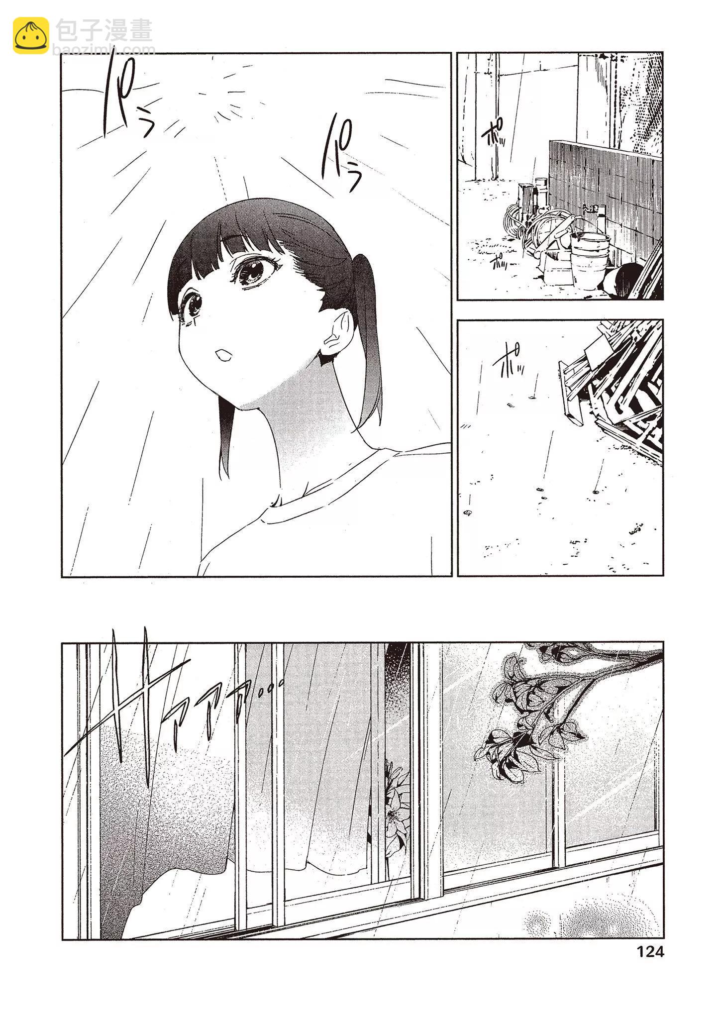 香原同學的興趣筆記 - 第01卷(3/4) - 3