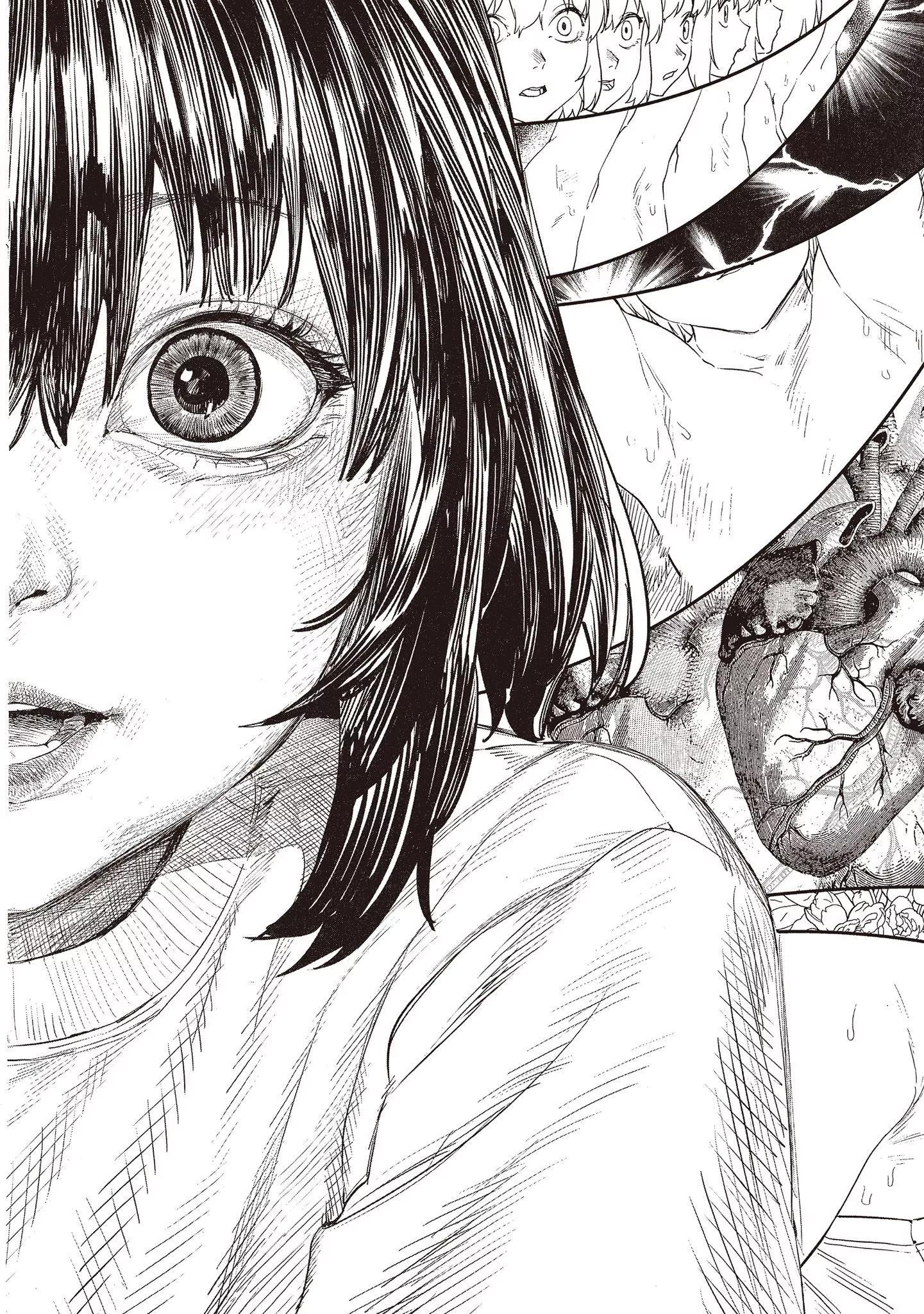 香原同學的興趣筆記 - 第01卷(3/4) - 1