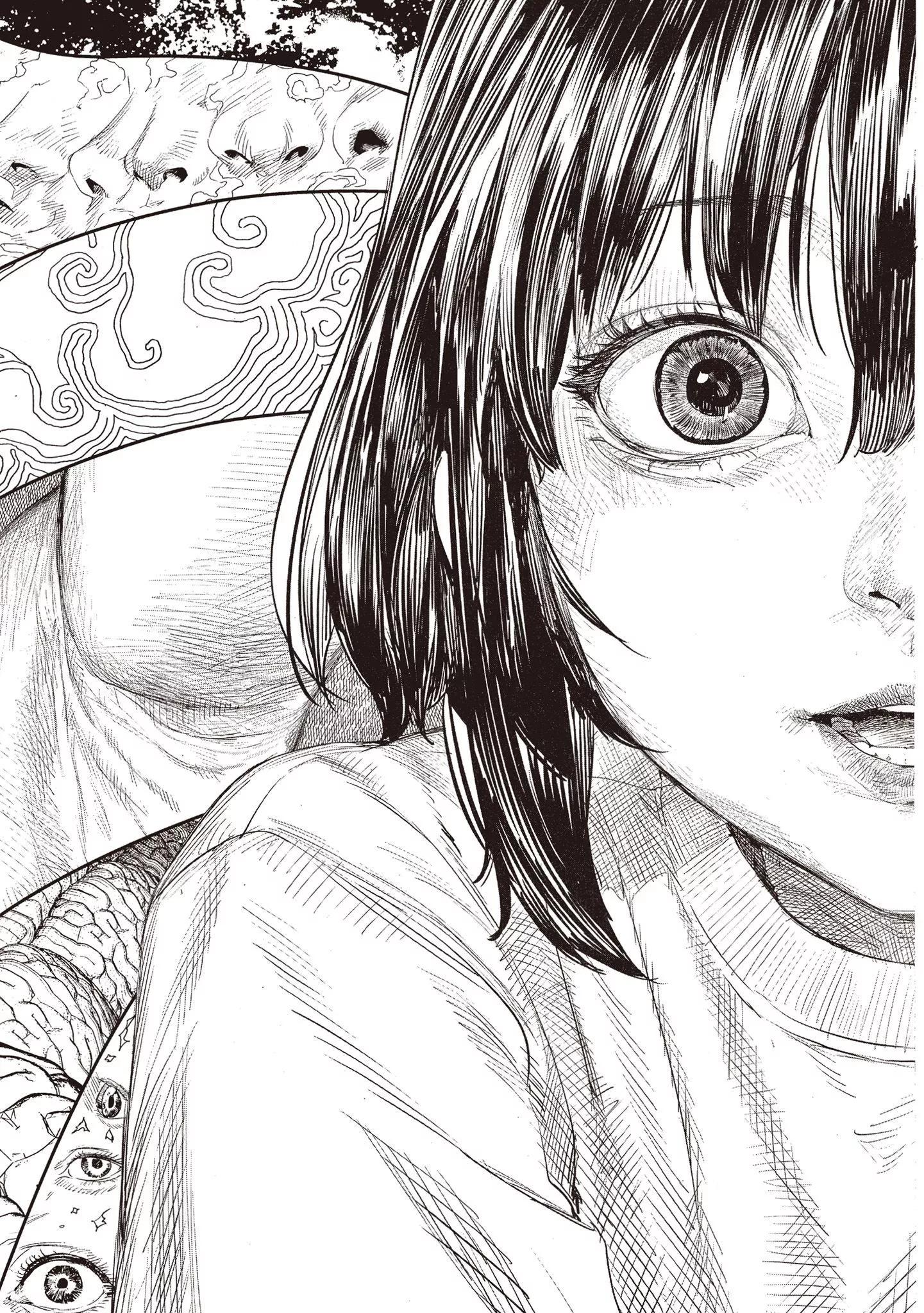 香原同學的興趣筆記 - 第01卷(3/4) - 2