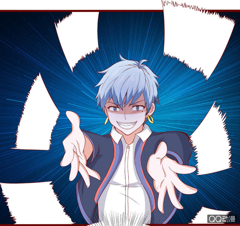 第22话 升旗仪式上的老司机-第23话