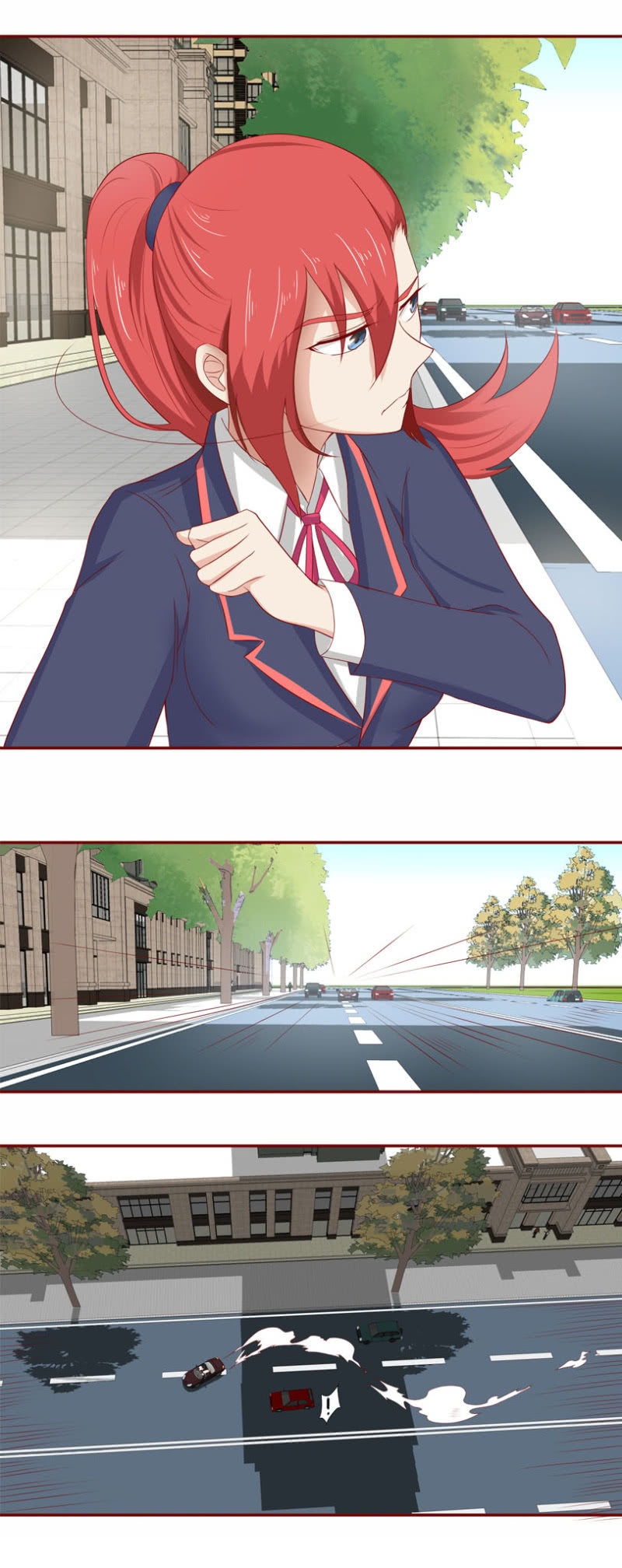 第29话：一波三折-第31话